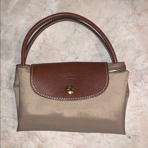 NWT- LONGCHAMP Purse
